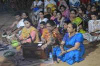  Mrgabete Utsava at Panchavati (Pic Courtesy Shri Dinesh Karkal)
